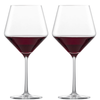 Schott Zwiesel Pure Burgundy Glass - Set of 2
