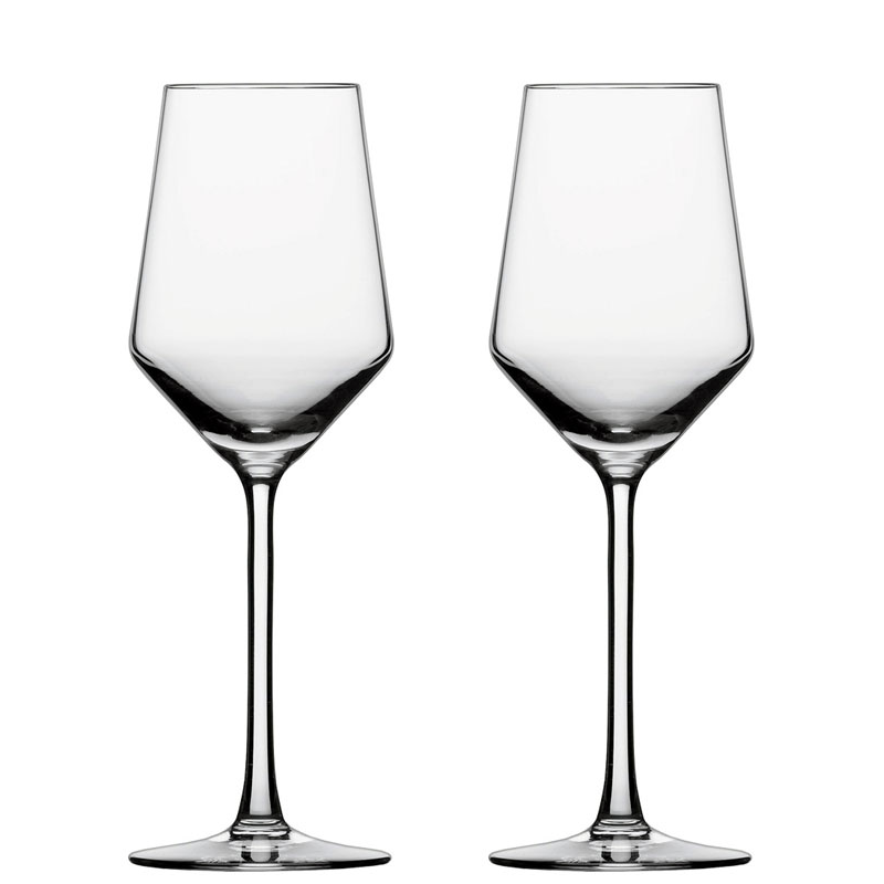 Schott Zwiesel Pure Riesling Glass - Set of 2