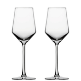 Schott Zwiesel Pure Riesling Glass - Set of 2