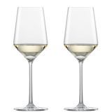 Schott Zwiesel Pure Riesling Glass - Set of 2