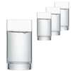 Schott Zwiesel Tavoro Mixer Glass/Water Tumbler 240ml - Set of 4