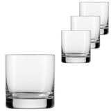 Schott Zwiesel Tavoro Whisky Tumblers - Set of 4