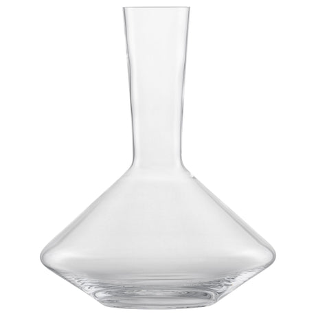 Schott Zwiesel Crystal Pure Red Wine Decanter 750ml