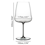 Riedel Winewings Cabernet / Merlot Glass - 1234/0