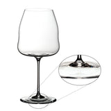 Riedel Winewings Pinot Noir Glass - 1234/07