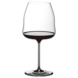 Riedel Winewings Pinot Noir Glass - 1234/07