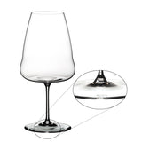 Riedel Winewings Riesling Glass - 1234/15