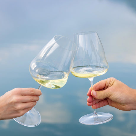 Riedel Winewings Sauvignon Blanc Glass - 1234/33
