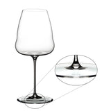 Riedel Winewings Sauvignon Blanc Glass - 1234/33