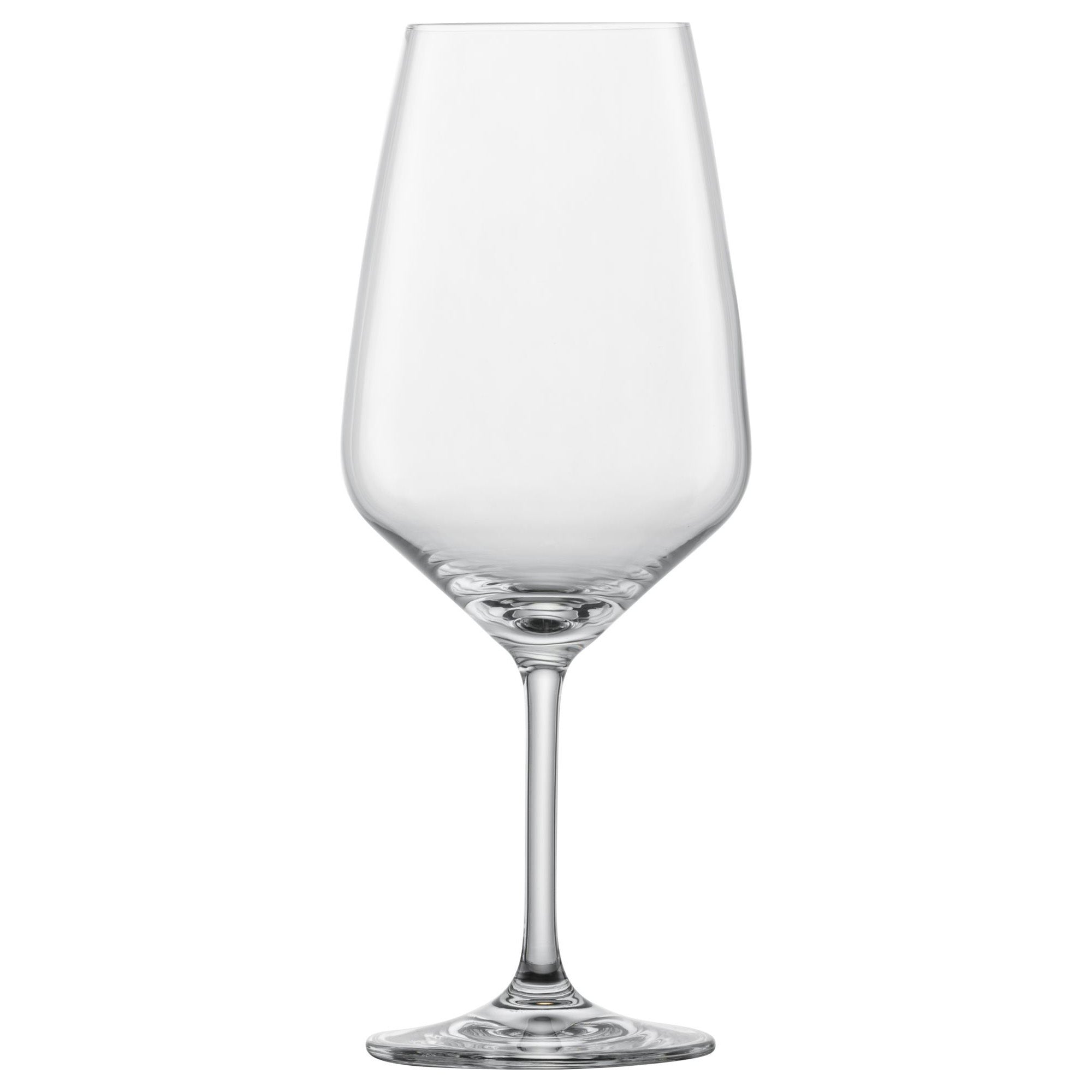 Schott Zwiesel Tulip Bordeaux Glass - Set of 4, UK Glassware