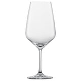 Schott Zwiesel Tulip Bordeaux Glass - Set of 4