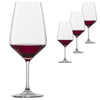 Schott Zwiesel Tulip Bordeaux Glass - Set of 4