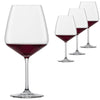Schott Zwiesel Tulip Burgundy Glass - Set of 4