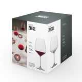 Schott Zwiesel Tulip Burgundy Glass - Set of 4