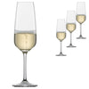 Schott Zwiesel Tulip Champagne Glasses / Flute - Set of 4