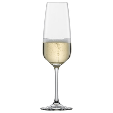 Schott Zwiesel Tulip Champagne Glasses / Flute - Set of 4