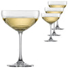 Schott Zwiesel Bar Special Champagne Saucer/Coupe - Set of 4