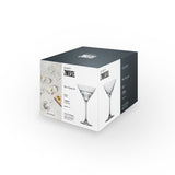 Schott Zwiesel Bar Special Martini Glass - Set of 4
