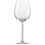 Schott Zwiesel Muse Chardonnay / White Wine Glass - Set of 4