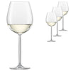 Schott Zwiesel Muse Chardonnay / White Wine Glass - Set of 4