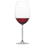 Schott Zwiesel Muse Bordeaux Glass - Set of 4