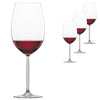 Schott Zwiesel Muse Bordeaux Glass - Set of 4