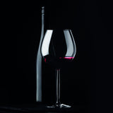 Schott Zwiesel Muse Burgundy Glass - Set of 4