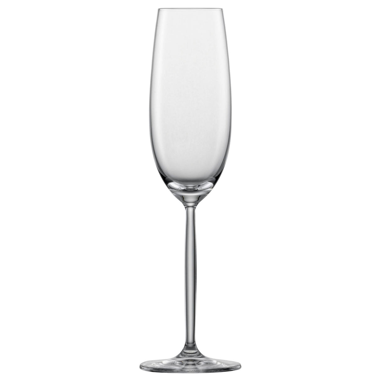 Schott Zwiesel Muse Champagne & Sparkling Wine Glasses / Flute - Set of 4