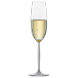 Schott Zwiesel Muse Champagne & Sparkling Wine Glasses / Flute - Set of 4