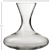 Schott Zwiesel Crystal Muse Wine Decanter 1L