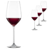 Schott Zwiesel Fortissimo Large Bordeaux Glass - Set of 4