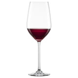 Schott Zwiesel Fortissimo Large Bordeaux Glass - Set of 4