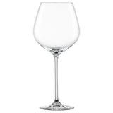 Schott Zwiesel Fortissimo Large Burgundy Glass - Set of 4