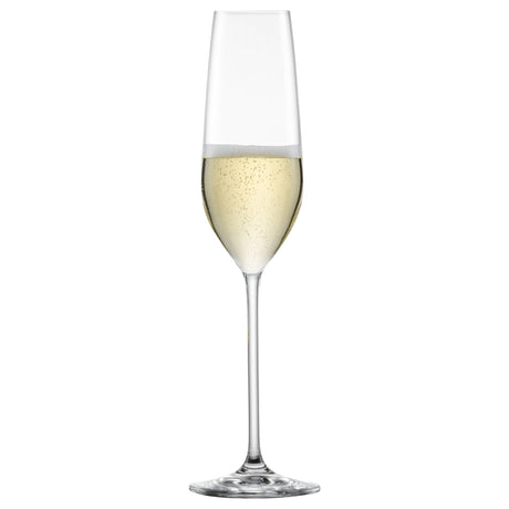 Schott Zwiesel Fortissimo Champagne Glasses / Flute - Set of 4
