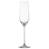 Schott Zwiesel Fortissimo Champagne Glasses / Flute - Set of 4