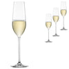 Schott Zwiesel Fortissimo Champagne Glasses / Flute - Set of 4