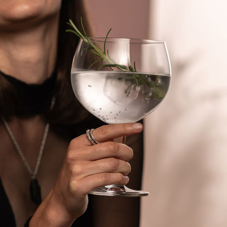 Schott Zwiesel Bar Special Gin and Tonic / Copa Glass - Set of 4