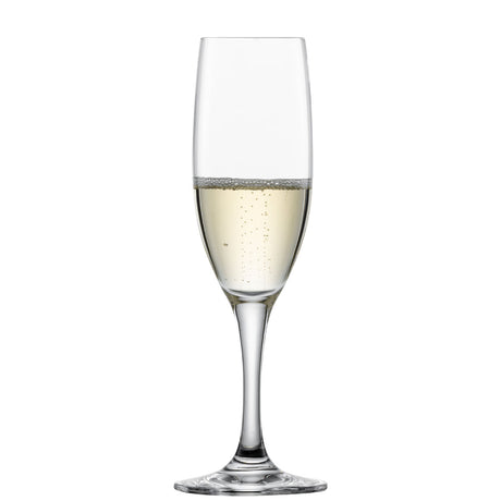 Schott Zwiesel Mondial Champagne Glasses / Flute - Set of 2