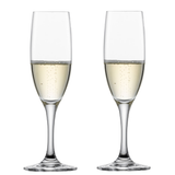 Schott Zwiesel Mondial Champagne Glasses / Flute - Set of 2