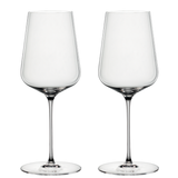 Spiegelau Definition Universal Red & White Wine Glass - Set of 2