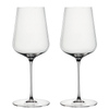 Spiegelau Definition Universal Red & White Wine Glass - Set of 2