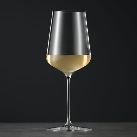 Spiegelau Restaurant Definition Universal Red & White Wine Glass 550ml - Set of 6
