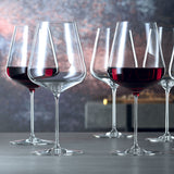 Spiegelau Restaurant Definition Bordeaux Red Wine Glass 750ml - Set of 6