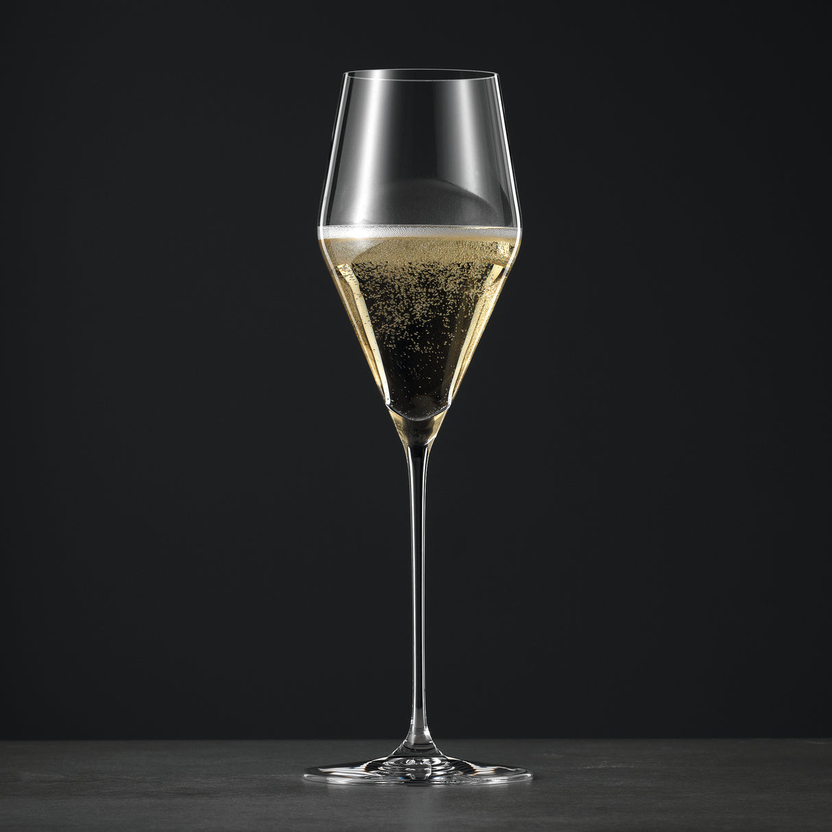 Spiegelau Restaurant Definition Champagne Glass 250ml - Set of 6