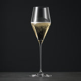 Spiegelau Restaurant Definition Champagne Glass 250ml - Set of 6