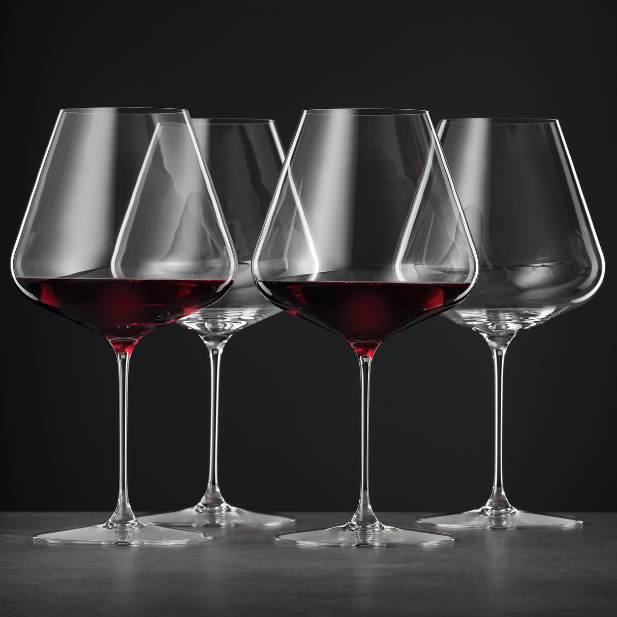 Spiegelau Definition Burgundy Glass - Pay 3 Get 4