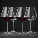 Spiegelau Definition Burgundy Glass - Pay 3 Get 4
