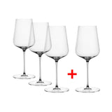 Spiegelau Definition Universal Red & White Wine Glass - Pay 3 Get 4