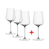 Spiegelau Definition Universal Red & White Wine Glass - Pay 3 Get 4