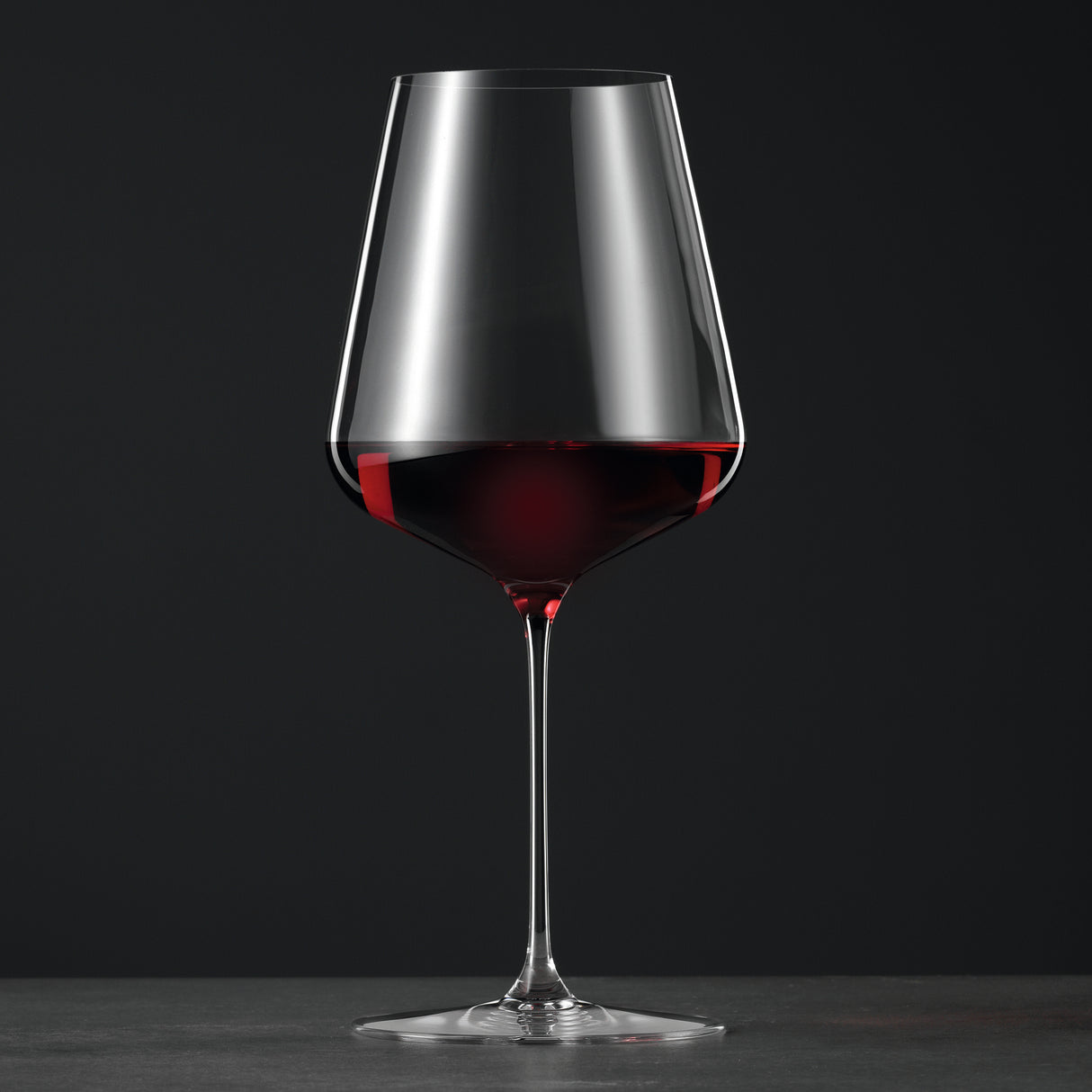 Spiegelau Definition Bordeaux Glass - Set of 2